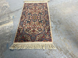 Lamar Rug by Karastan, 4'8" x 2'2" (F)