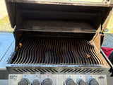 Napoleon Prestige 6-Burner Grill w/Cover