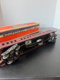 No. 2625 Irvington Pullman Passenger Car Vintage Lionel Train for “O” Gauge Track with Box