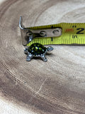 Lucky Little Turtle Charm