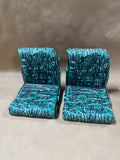 Pair Of Atlantic Mold Bookends
