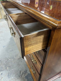 Dixie Triple Dresser ***HEAVY ITEM***READ DETAILS ON PICK UP POLICY*** (