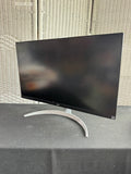 LG 27UP600-W 27-inch Ultrafine 4K UHD Computer Monitor