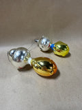 Pair Of Italian Ornaments