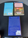 Trio of Contemporary Romantic Comedy Novels