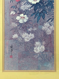 Asian Panel (B)