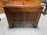 Antique Ice Box