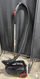 Eureka 980 Rally 2 Canister Vacuum (WORKS)