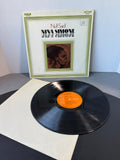 Nina Simone ’Nuff Said! Vintage LP Vinyl (D)
