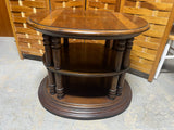 Oval side Table