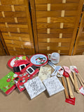 Christmas Lot
