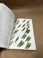 (B) Lot Of Assorted Bird Books