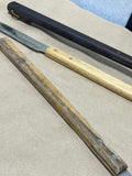 3 pc Grilling Utensils