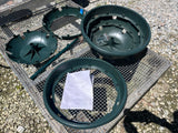 Multi Level Hanging Basket, Assembly required