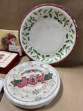 Christmas Paper Product Lot