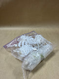 5 Piece Resin Bunnies