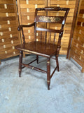 Hitchcock Arm Chair