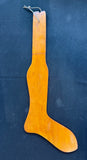Walkerton Vintage Wooden Men’s 8.5 Stocking Stretcher