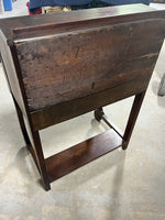 Antique Slant Front Desk