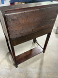 Antique Slant Front Desk