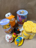 Children’s Bath Time Items