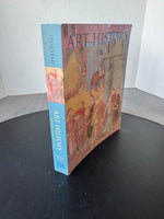 Art History 2nd Edition by Marilyn Stokstad