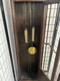 German Style Grandfather Clock (B)