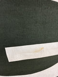 Green Bay Cotton Banner
