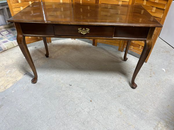 Unbranded Desk with Drawer AS-IS