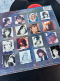 Bangles Different Light Vintage LP Vinyl (P)