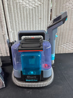 Shark PX200 Series Stain Striker with Cleaners & Accessories