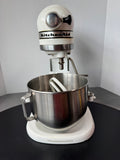 KitchenAid by Hobart K5-A Lift Stand Mixer with Bowl & 2 Attachments