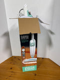 Shark S1000 Clean And Sanitize Steam Mop - Appears Unused