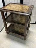 Milling Road End Table
