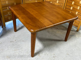 Glustrup Danish Mid Century Modern Coffee/Cocktail Table