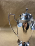 Windsor Roger’s WM Silver Plate Water Pitcher