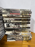 Time Life World War II Books - 39 Books