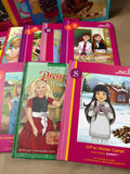 14 Book Lot Of Our Generation