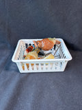 Lot Of Bird Figurines (4)