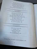 The Riverside Shakespeare 1974 Vintage Hardcover Book