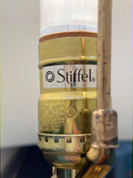 Stiffel Brass (Heavy) Lamp