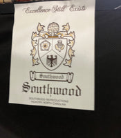 Southwood Sheraton Style Sofa***HEAVY ITEM***