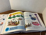 365 Things To Do With Lego Bricks Hardcover Book