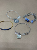 Lot of Bracelets (4)
