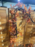 Faux Fall Floral Picks/Decor