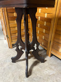Marble Top Stand/Side Table