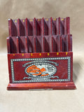 The Boye Hook Needle Display Holder — Holds 14 Hooks