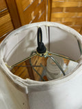 Lamp Table, AS IS