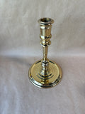 Baldwin Brass Candle Stick Holder (A)