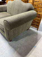 Unbranded Love Seat***HEAVY ITEM***